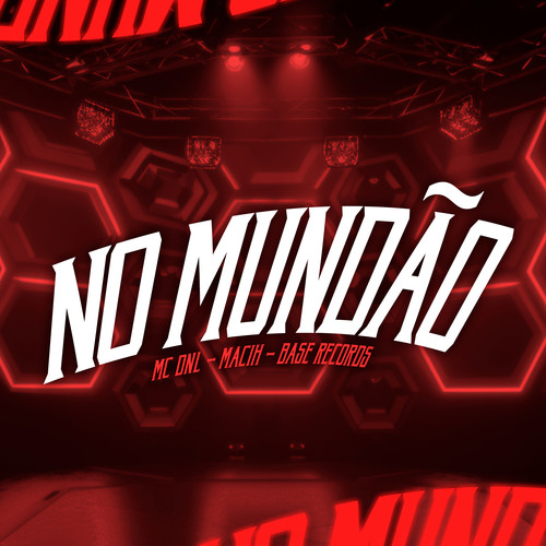 No Mundão