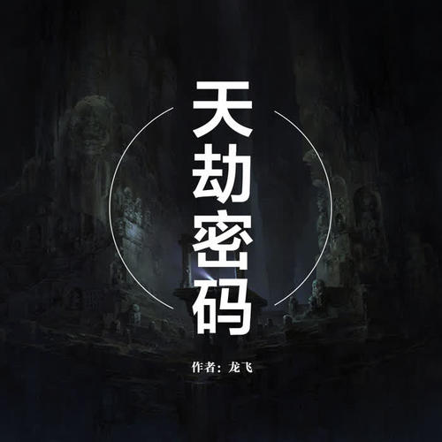 天劫密码