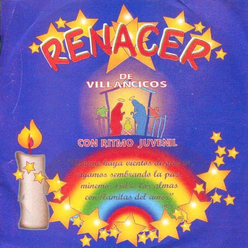 Renacer de Villancicos