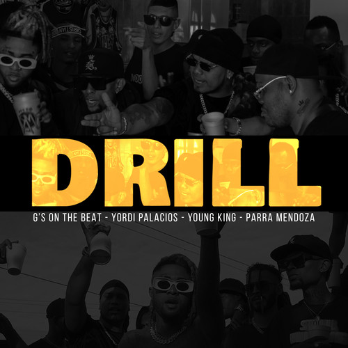 Drill