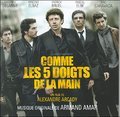 Comme Les 5 Doigts De La Main (Musique Originale)