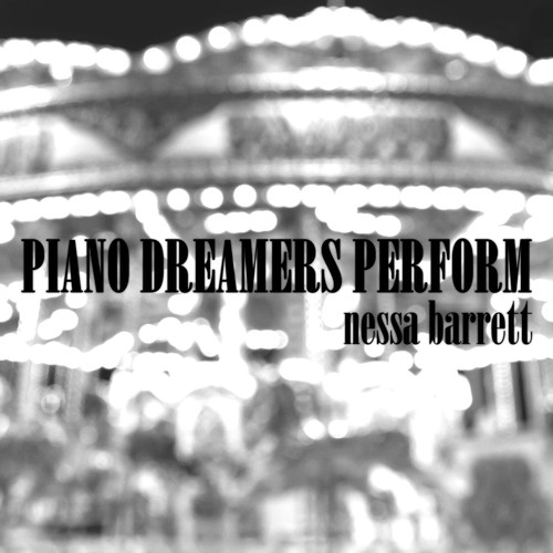 Piano Dreamers Perform Nessa Barrett (Instrumental)