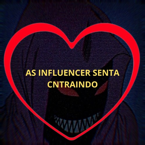 As Influencer Senta Contraindo (Explicit)