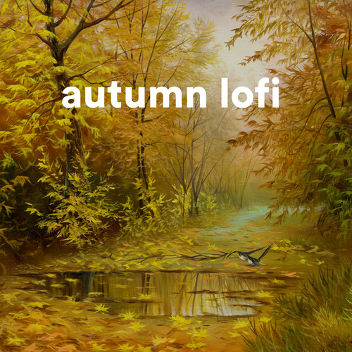 autumn lofi