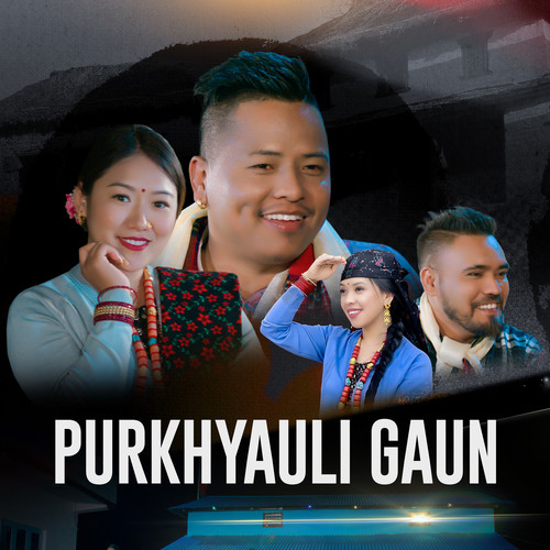 Purkhyauli Gaun