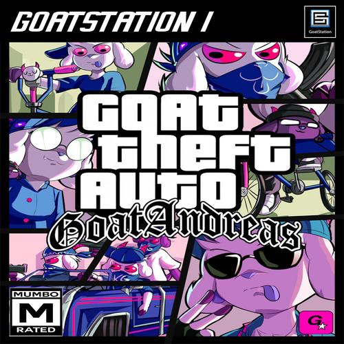 GoatStation, Pt. 1