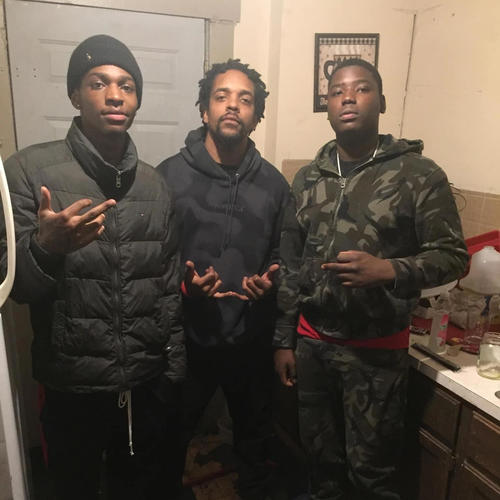 Hood Therapy (Explicit)