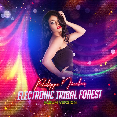 Electronic Tribal Forest