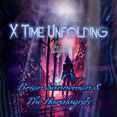 X Time Unfolding