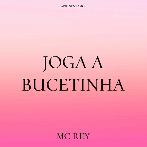 JOGA A BUCETINHA