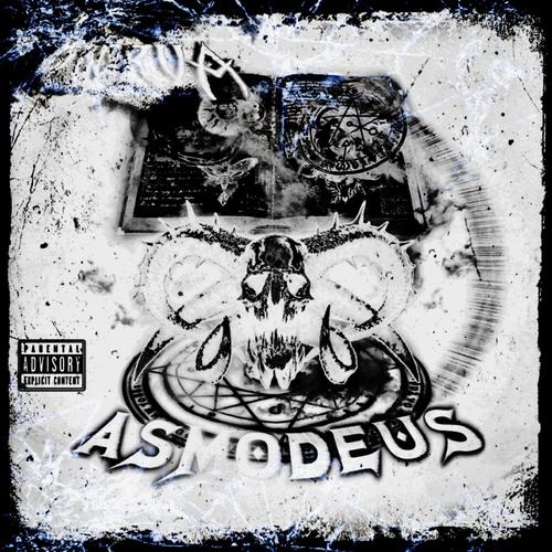 Asmødeus (feat. God Mvker) [Explicit]