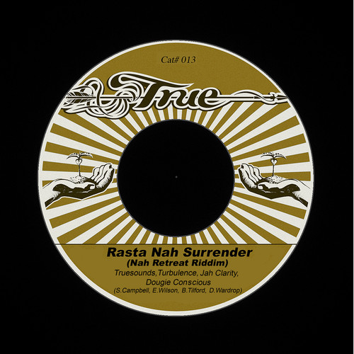 Rasta Nah Surrender (Nah Retreat Riddim)