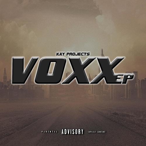 VOXX EP