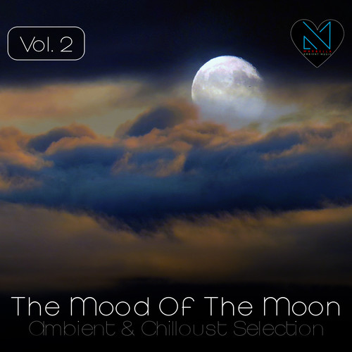 The Mood of the Moon, Vol. 2 (Ambient & Chilloust Selection)