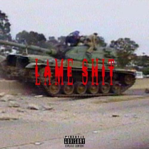 Lame **** (feat. WifiGawd) [Explicit]