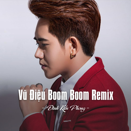 Vũ Điệu Boom Boom Remix (Ytmix)