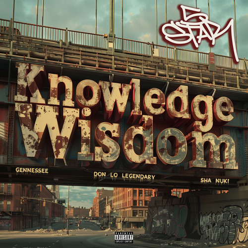 Knowledge Wisdom (Explicit)