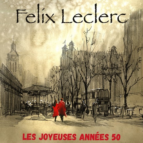 Les joyeuses années 50