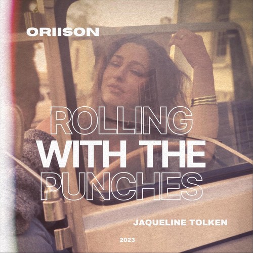 Rolling with the Punches (feat. Jacqueline Tolken)