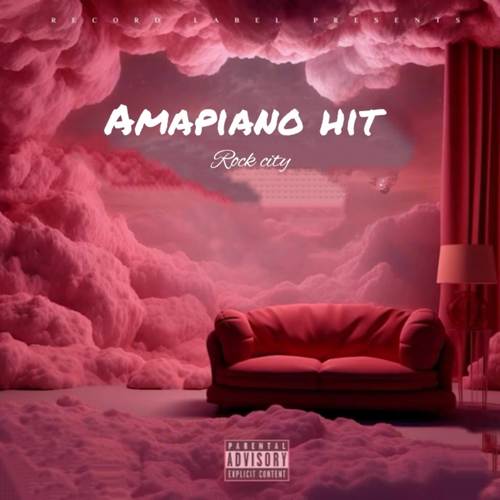 Amapiano hit