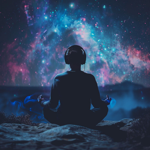 Meditation Tones: Deep Mindful Frequencies