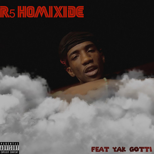 Lurkin (feat. Yak Gotti) [Explicit]