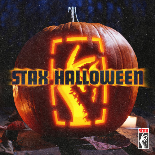 Stax Halloween