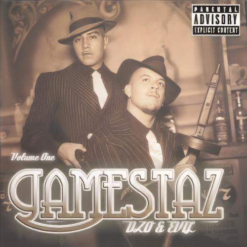 Gamestaz Volume 1 (Explicit)