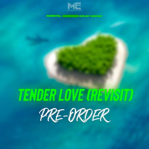 Tender Love (Revisit) (feat. Djy JazziY)