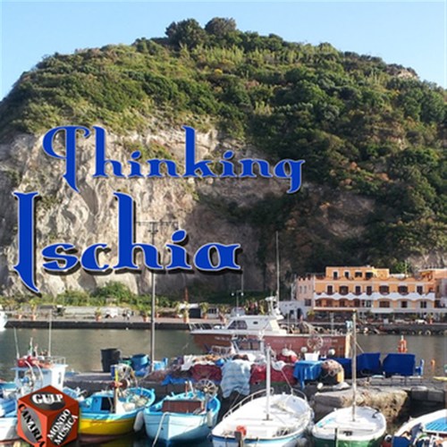 Thinking ischia