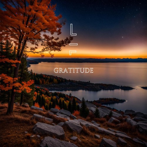 Gratitude