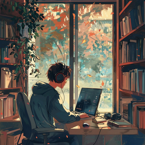 Concentration Lofi: Work and Study Soundtracks