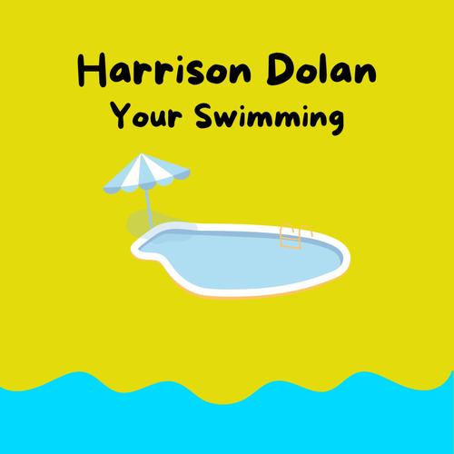 Your Swimming (voice memo)