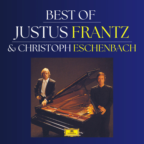 Best of Justus Frantz & Christoph Eschenbach