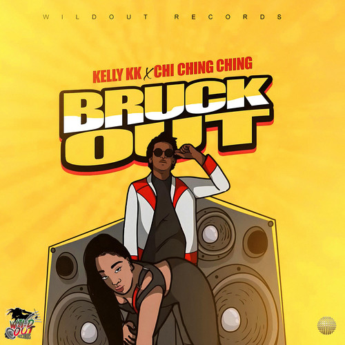 Bruck Out (Explicit)