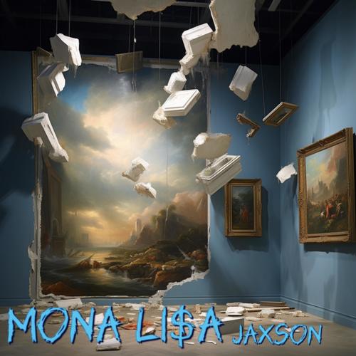 Mona Li$a (Explicit)
