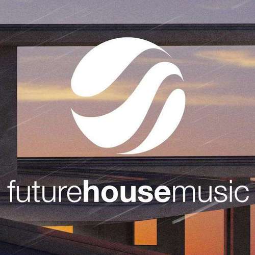 Continious Mix The Future House