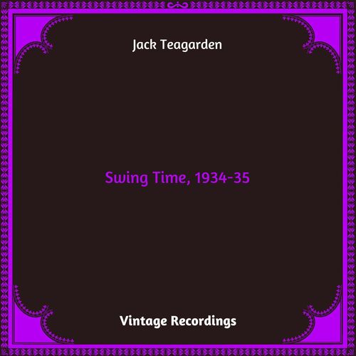 Swing Time, 1934-35 (Hq Remastered 2024)