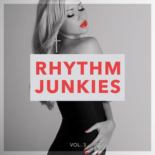 Rhythm Junkies, Vol. 4