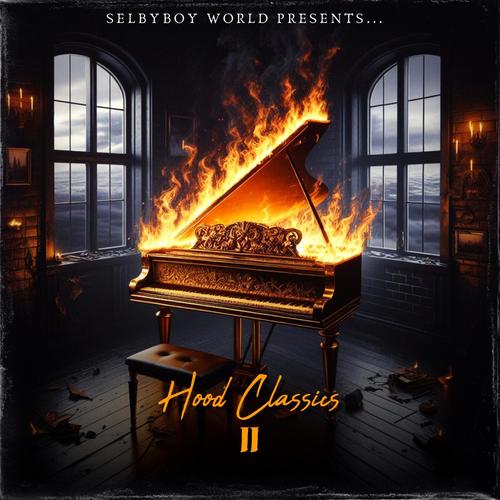 Hood Classics, Vol. 2 (Explicit)