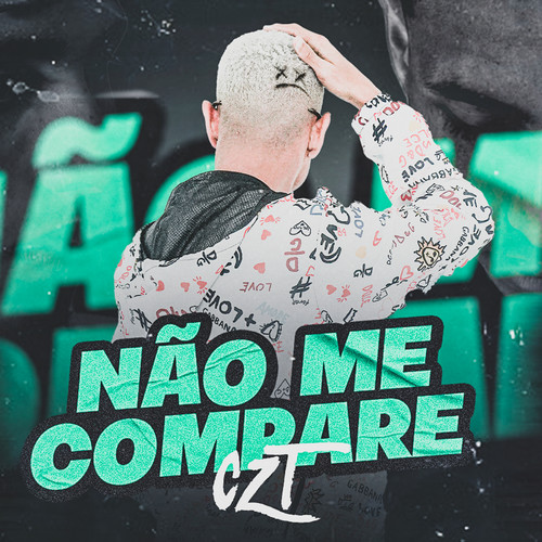 Não Me Compare (Explicit)