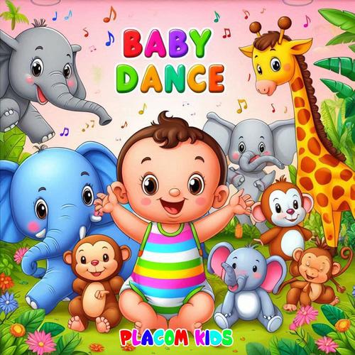 Baby dance