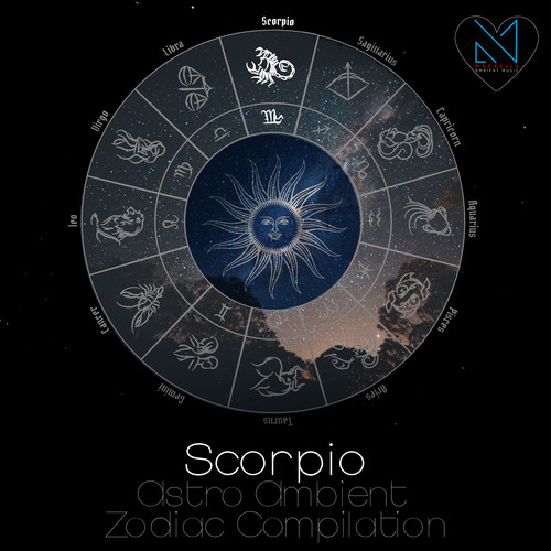 Scorpio (Astro Ambient Zodiac)