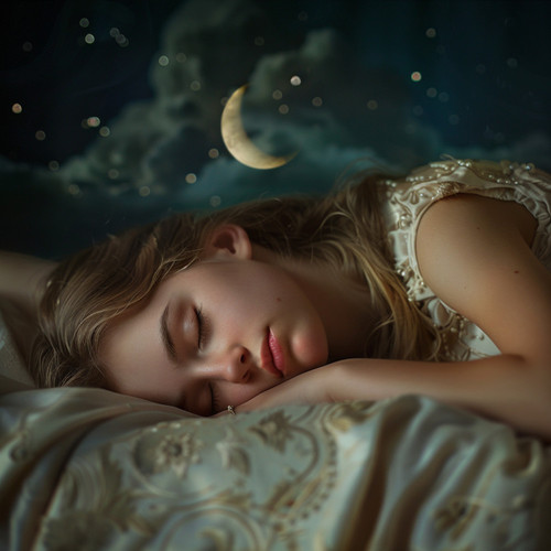 Gentle Music for Sound Sleep