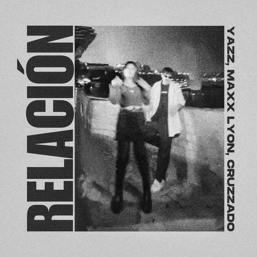 Relación