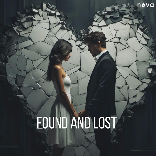 FOUND AND LOST