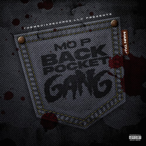 Back Pocket Gang (Explicit)