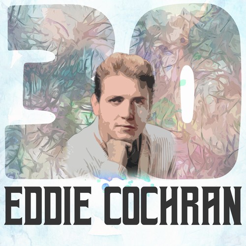 30 Hits of Eddie Cochran