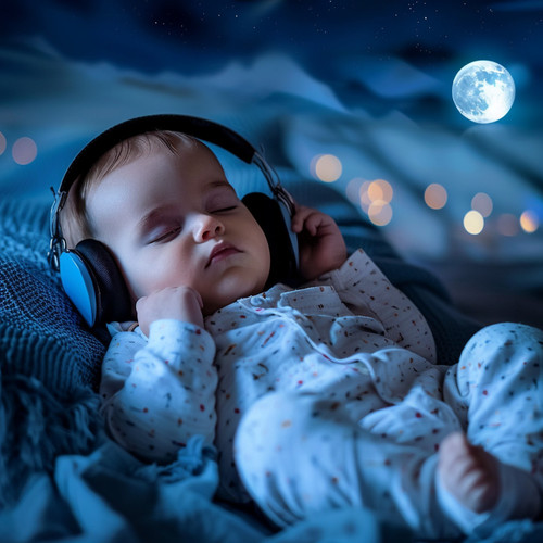 Golden Slumbers: Baby Sleep Lights