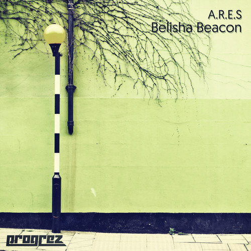 Belisha Beacon